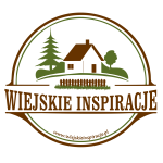 Logo Wiejskie Inspiracje – kanał ogrodniczy i poradnikowy dla działkowców i ogrodników