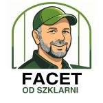 Logo Facet od Szklarni – ekspert doradzający w wyborze i prowadzeniu szklarni